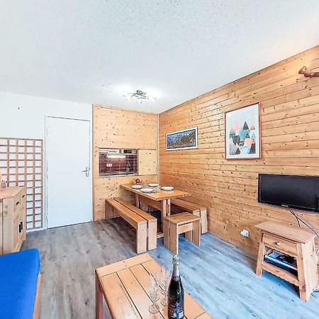 טיגנס Studio Les Tommeuses - Val Claret-28 By Interhome מראה חיצוני תמונה